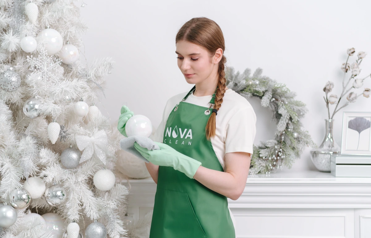 Профессиональный клининг в Симферополе