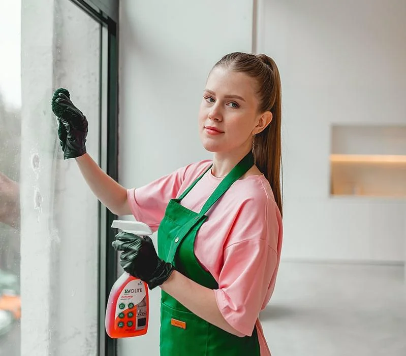 Мытье окон в Симферополе