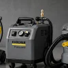 Профессиональный пароочиститель Karcher для клининга в Симферополе