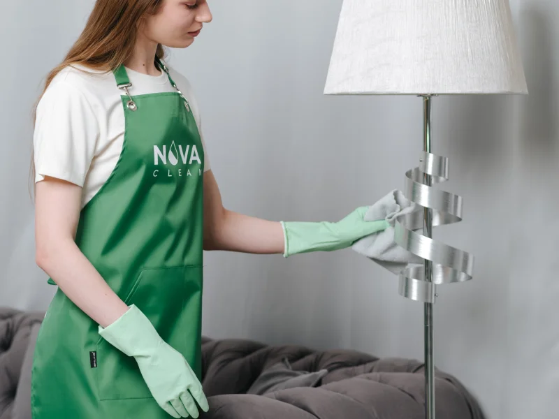 Уборка школ в Симферополе