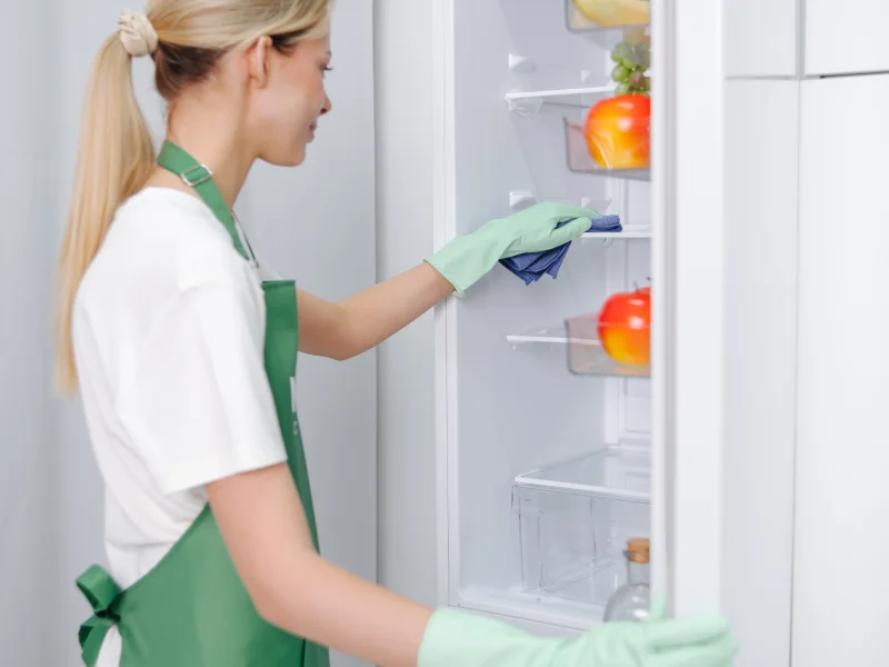 Клининг в медицинских учреждениях в Симферополе