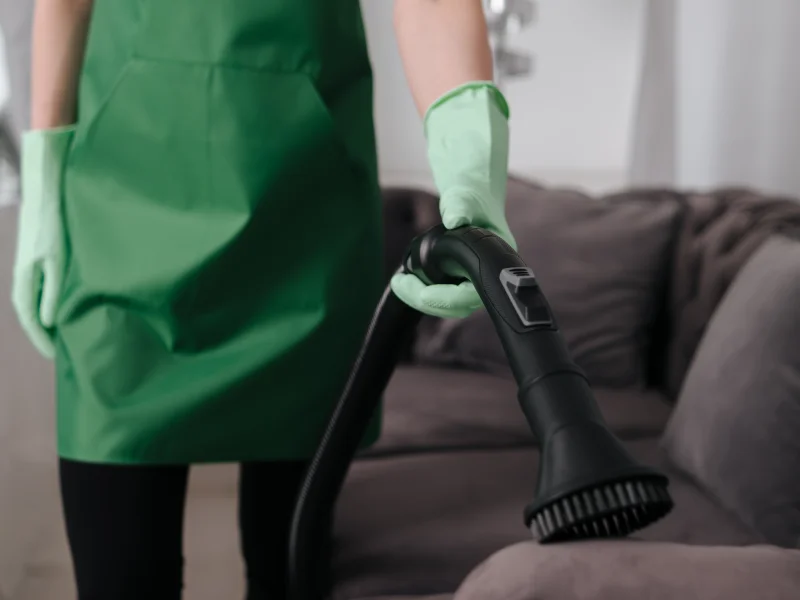 Уборка после потопа в Симферополе