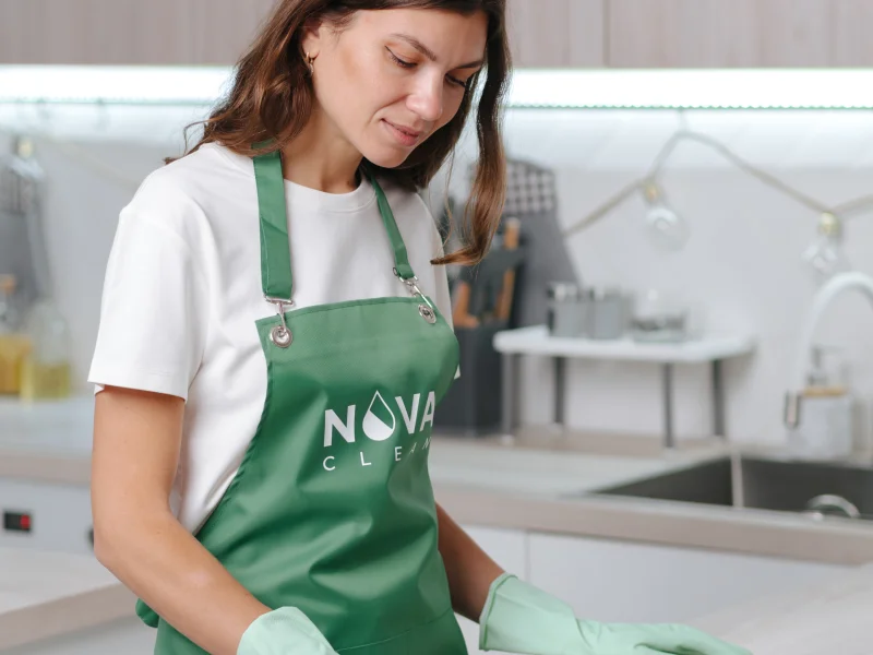 Уборка прилегающей территории