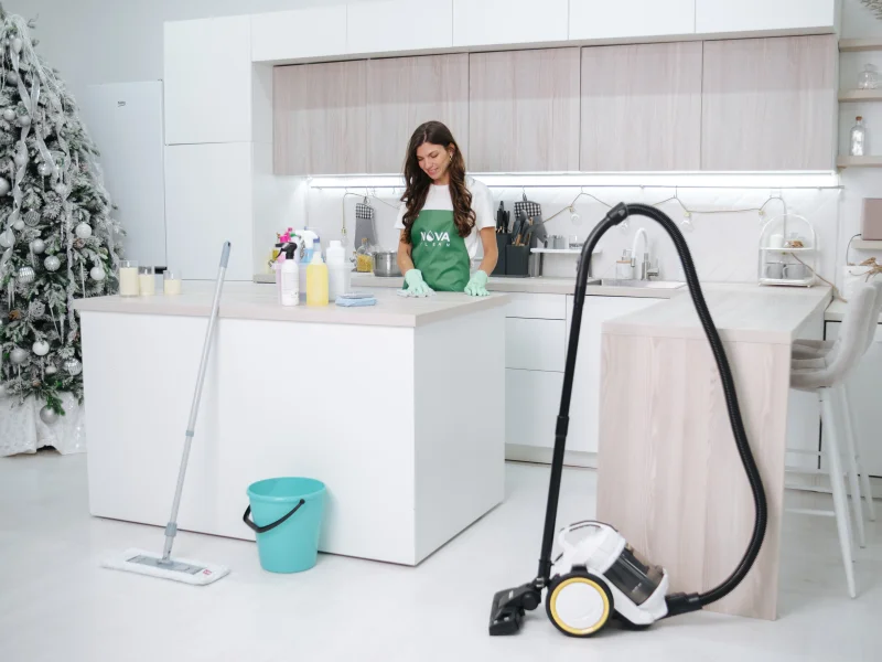 Клининговая компания в Симферополе